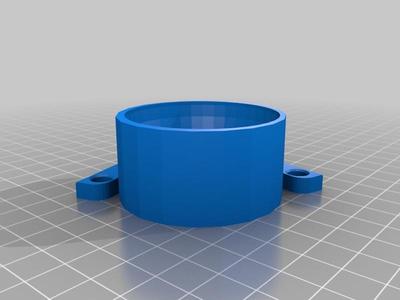 MP Delta Mini Ball Leg