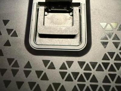 Corsair K100 Air Wireless Foot OEM replacement