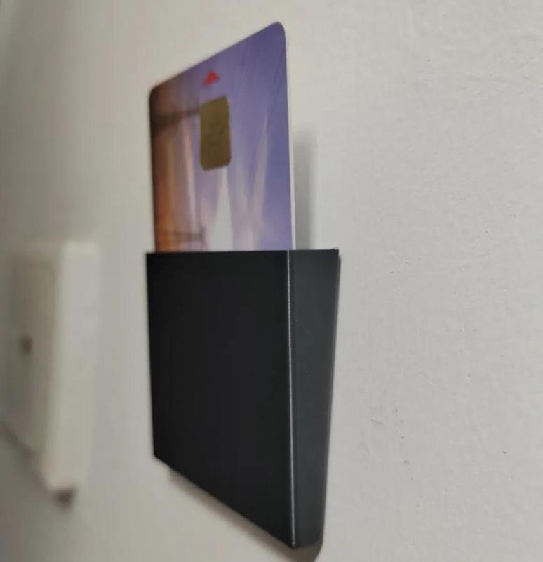 Card Holder