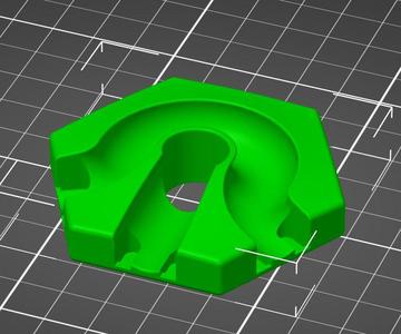 remix from Gravitrax randomizers 2/3/6 way