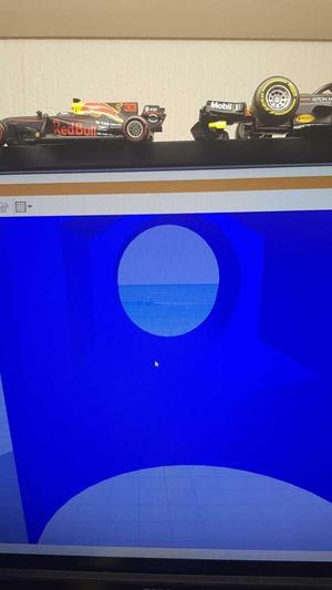 Caravan window opener or Raamuitzetter