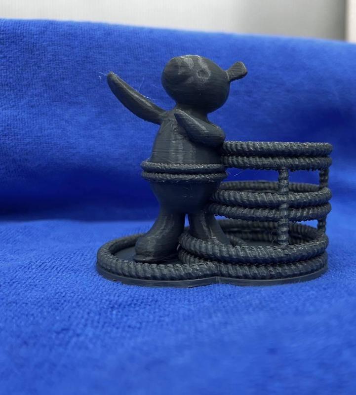 bear pen holder