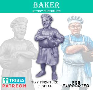 Baker