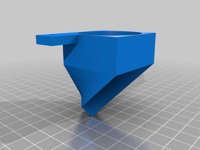 Chimera 40mm part cooling