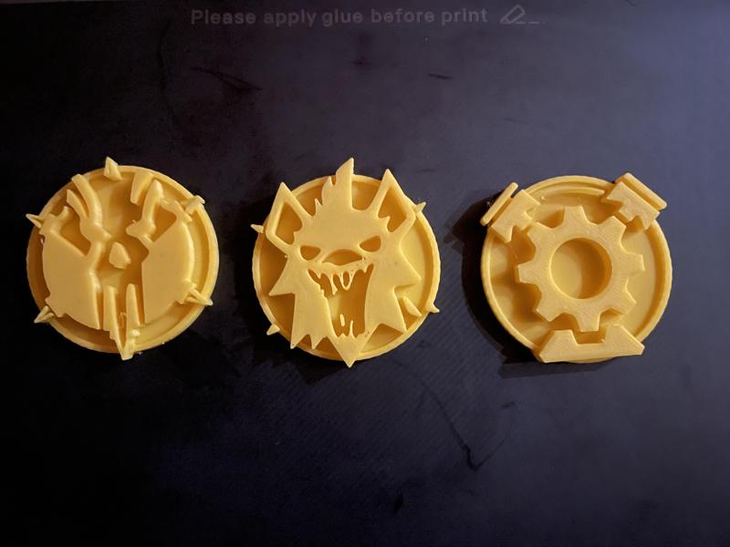 Fortnite Medallions Season 3 Chapter 5