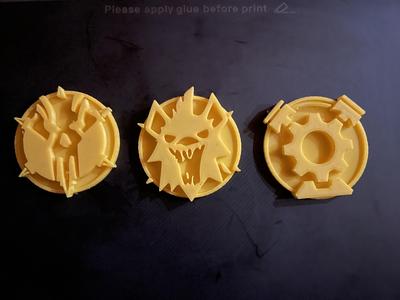 Fortnite Medallions Season 3 Chapter 5