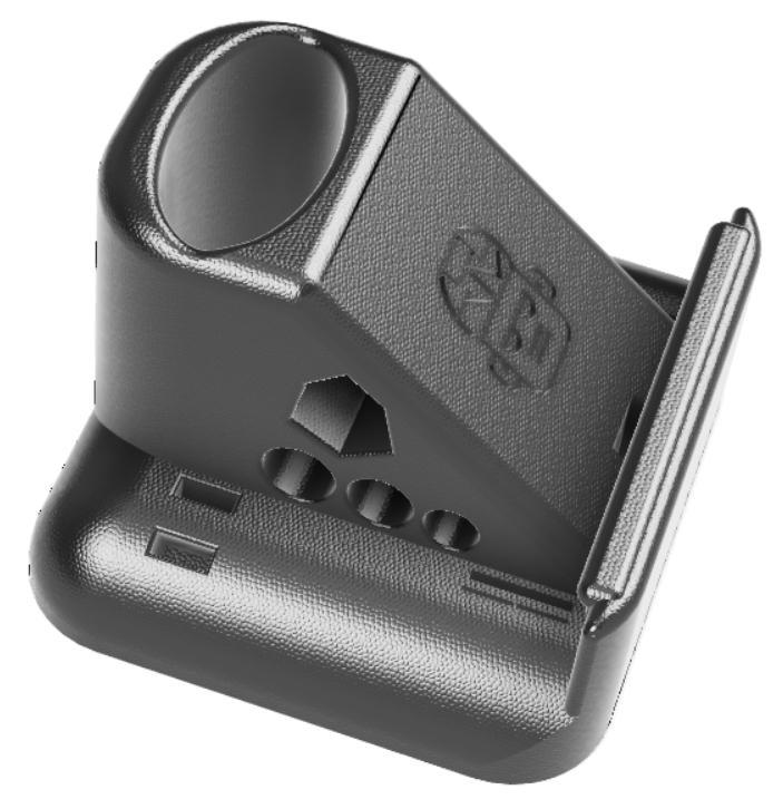 Macbook and Laptop Multifuntion Base/Stand - No supports! Mouse & USB device storage!