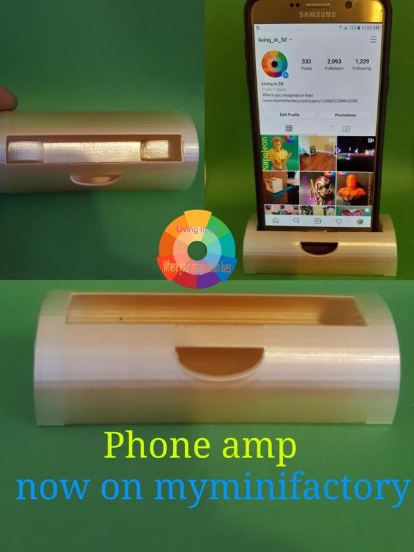 phone amp