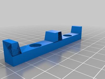 Check separator langstroth