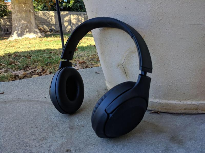 3D Printable Headphones