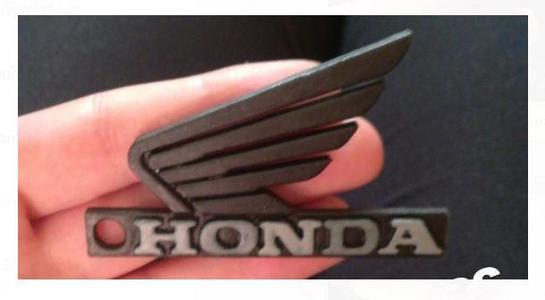keychain honda