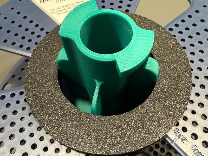 Sunlu Refillable Spool V-Spooler Insert