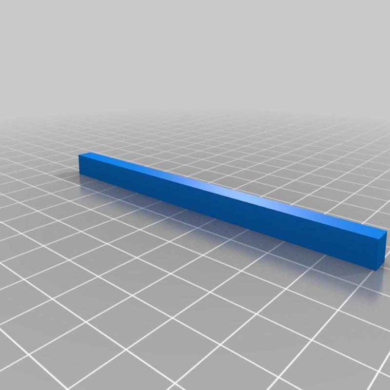Test Stick