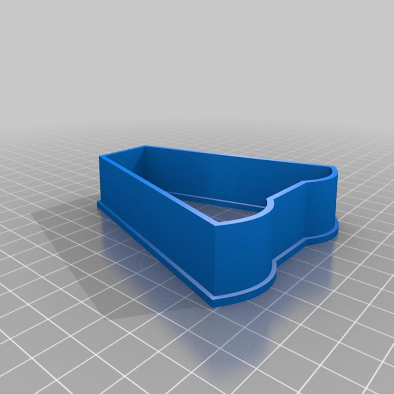 platter 4 cookie cutter