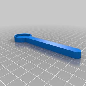 MassPortal XD30 / ED30 calibration tool