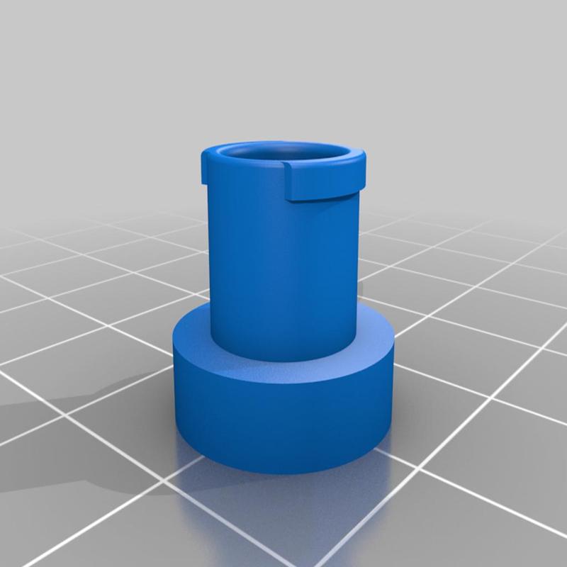 Hitachi Miter Saw safety button 