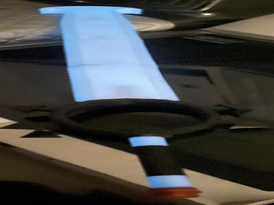 Roblox Glow Sword