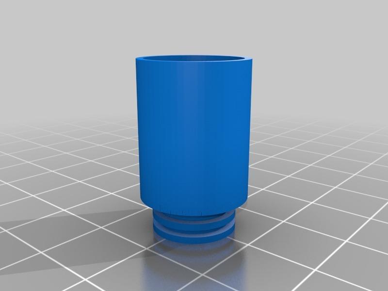 Smok TFV8 Driptip