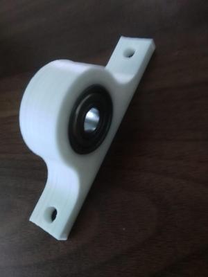 KP08 Bearing Holder