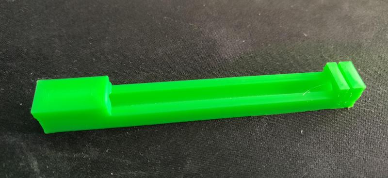PTFE cutter 82mm