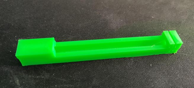 PTFE cutter 82mm