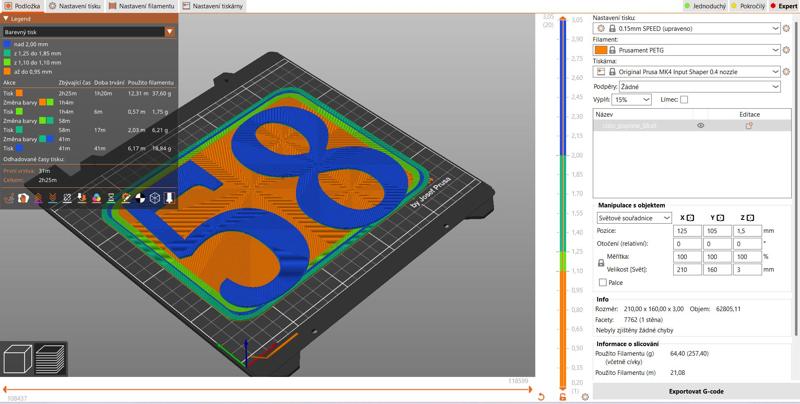 Number of descriptive: 51-60 (Číslo popisné: 51 až 60)