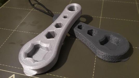 GoPro Wrench 2.0