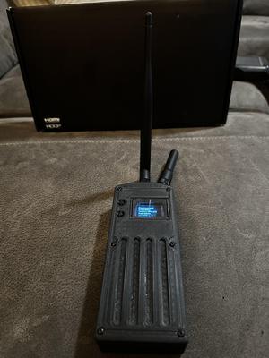 Heltec V3 and RAK Case