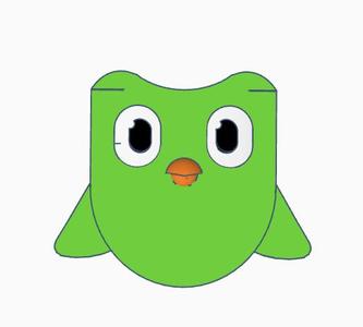 2D Duolingo
