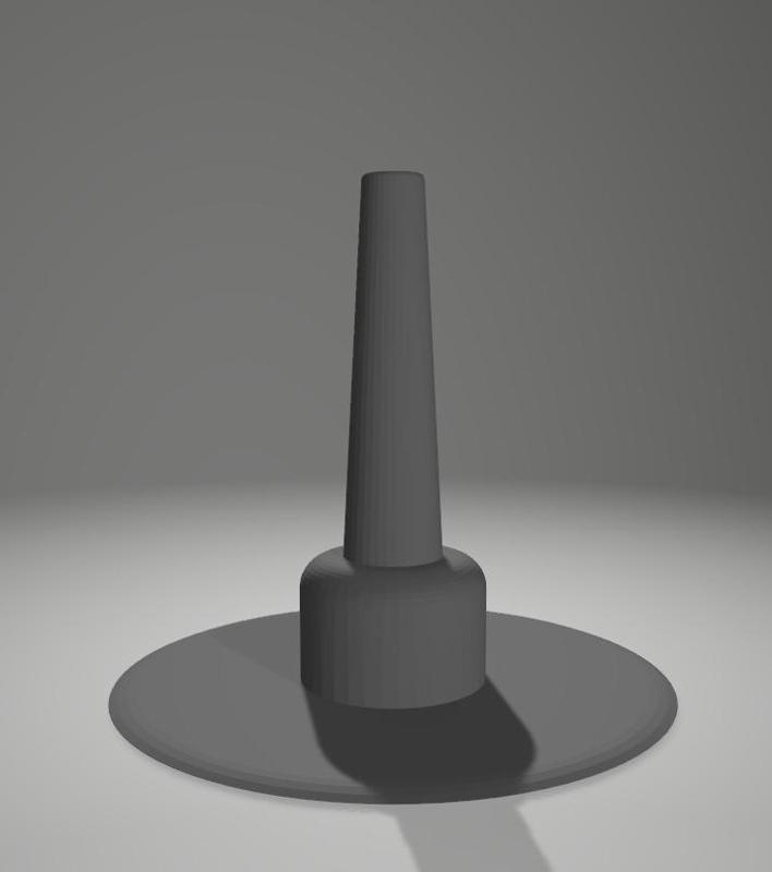 Räucherstäbchenhalter