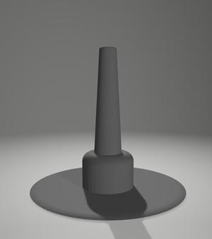 Räucherstäbchenhalter