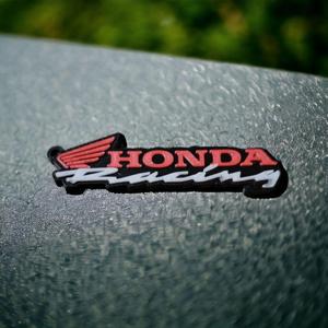 Keychain Honda Racing