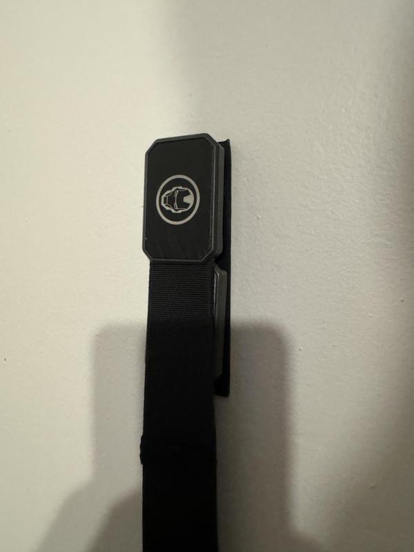 Groove Life Belt Holder