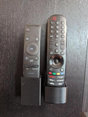Samsung Soundbar Remote Mount - Model AH59-02767C
