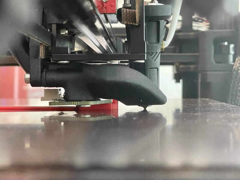 Mammoth-3D Beacon 3D Probe Alignment Tool