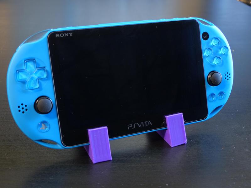 PlayStation Vita Slim Display Kit