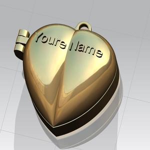 pendant