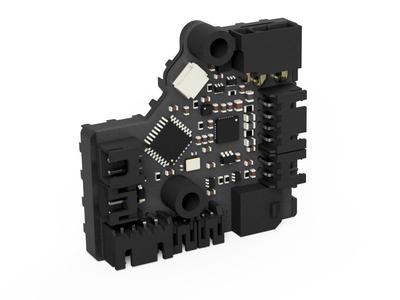 Roto Klipper Toolbaord Reference CAD