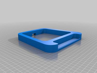 iMac 27 Stand (22mm height)