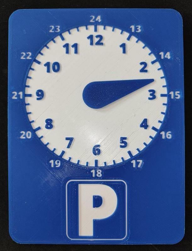 Parkuhr (Österreich)