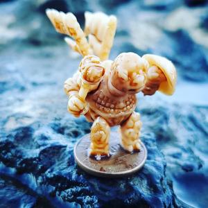 Wart Tortle Mod Kit