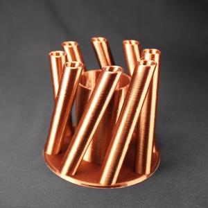 3D Spiral Pen/Pencil Organizer