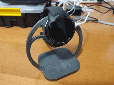 Honor GS PRO Smartwatch Charging Stand