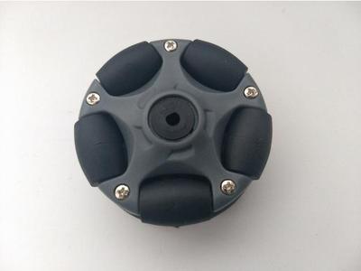Omni Wheel Adapter