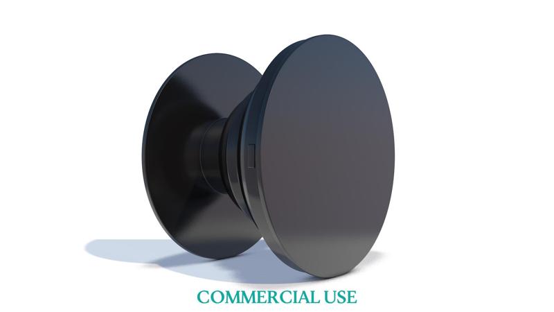 Popsocket - Commercial Use
