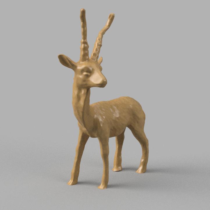 Antilope