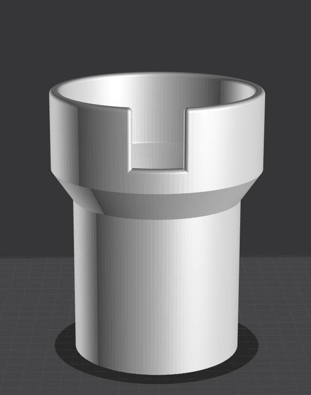 Stanley car cup adapter