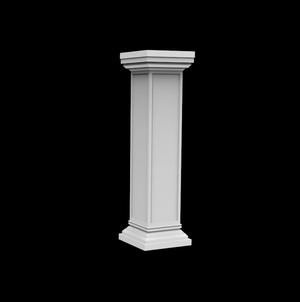 Column :: Decoration A1003