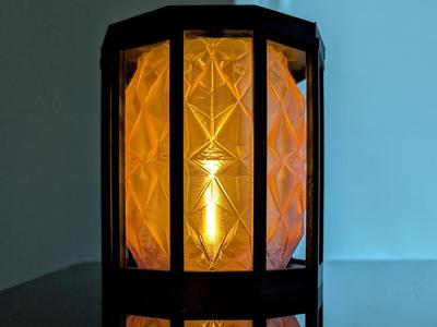 Little Lantern Insert