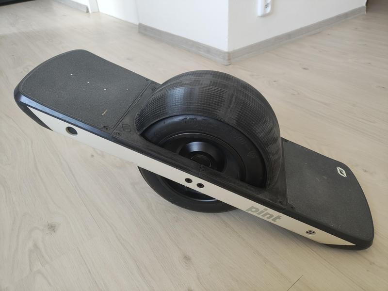 OneWheel Pint Fender